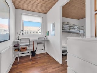 Ferienhaus Løkken  15