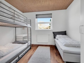 Ferienhaus Løkken  22