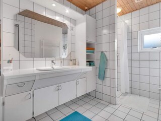Casa de vacaciones Løkken  23