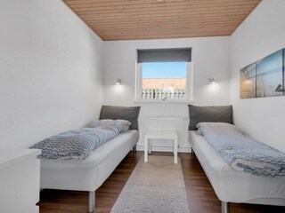 Vakantiehuis Løkken  16