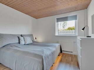 Ferienhaus Løkken  25
