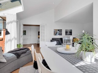 Maison de vacances Løkken  27