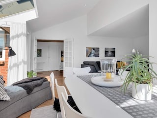 Vakantiehuis Løkken  27