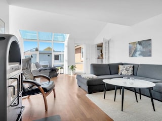 Maison de vacances Løkken  36
