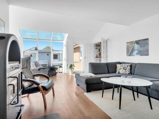 Vakantiehuis Løkken  37