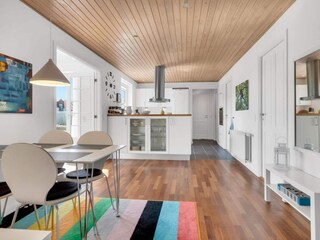 Ferienhaus Løkken  19