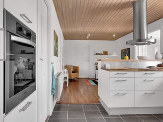 Vakantiehuis Løkken  28