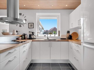 Maison de vacances Løkken  28