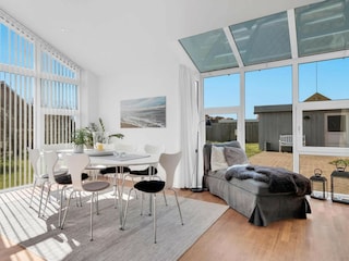 Casa de vacaciones Løkken  36