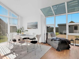 Maison de vacances Løkken  24