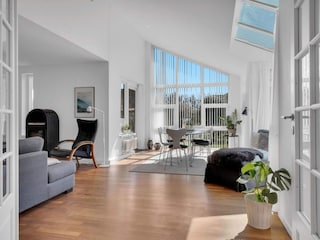 Vakantiehuis Løkken  21
