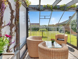 Maison de vacances Løkken  36