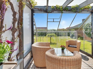 Vakantiehuis Løkken  18