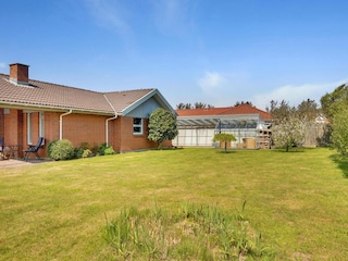 Ferienhaus Løkken Außenaufnahme 5