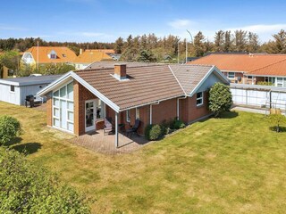 Vakantiehuis Løkken Buitenaudio-opname 13