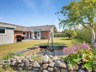 Ferienhaus Løkken Außenaufnahme 11