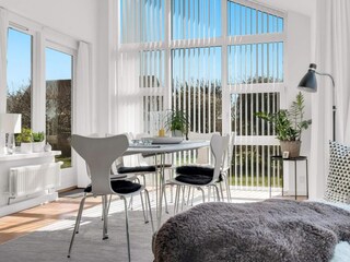 Casa de vacaciones Løkken  30