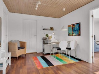 Vakantiehuis Løkken  23