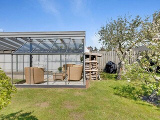 Holiday house Løkken Outdoor Recording 14
