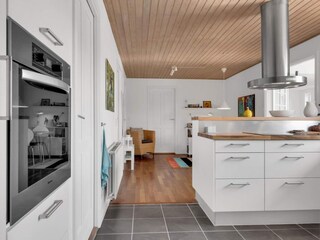 Ferienhaus Løkken  37