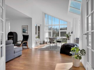 Casa de vacaciones Løkken  19