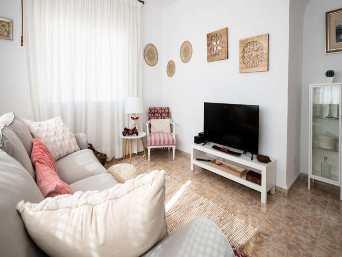 Appartement Torredembarra  1