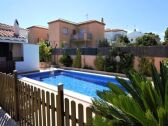 Apartamento Tres Calas  1