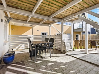 Vakantiehuis Løkken  9