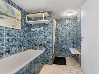 Ferienhaus Løkken  11