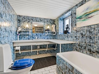 Casa per le vacanze Løkken  9