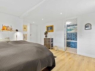 Casa de vacaciones Løkken  7