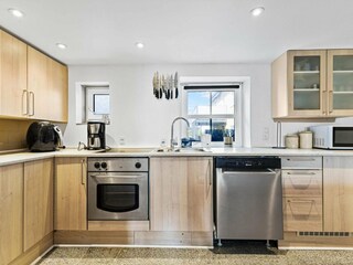 Holiday house Løkken  4