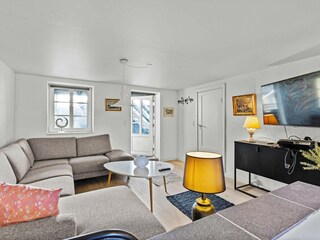 Casa de vacaciones Løkken  10