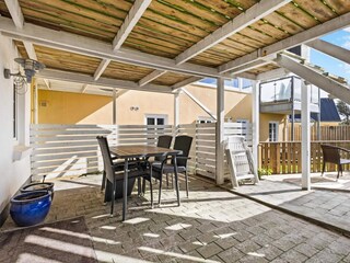 Maison de vacances Løkken  11