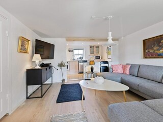 Vakantiehuis Løkken  3