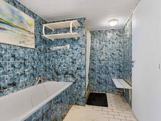 Casa per le vacanze Løkken  6