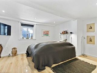 Vakantiehuis Løkken  4