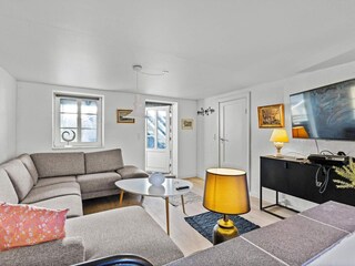Ferienhaus Løkken  3
