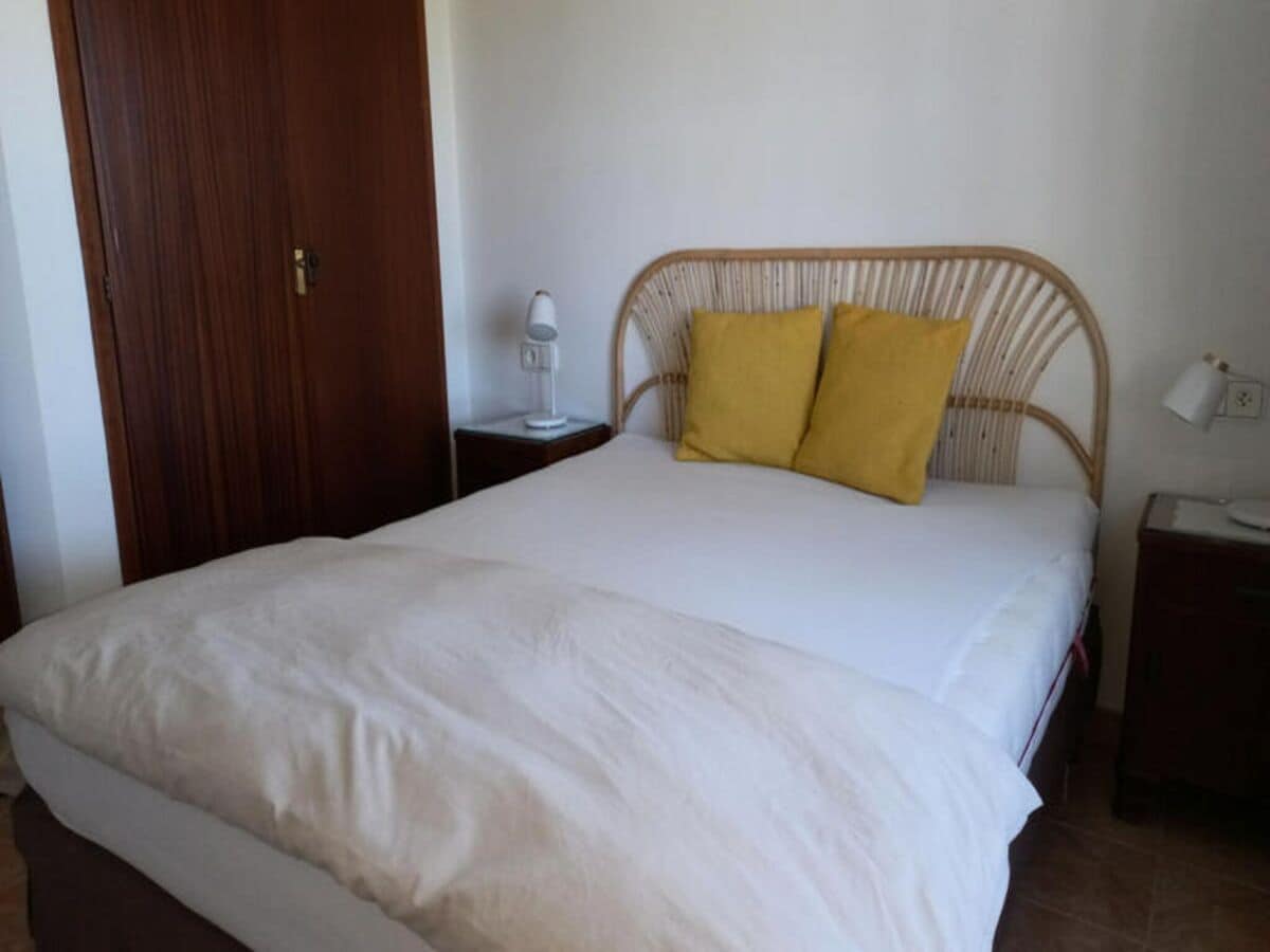 Apartment Sant Pere Pescador  2