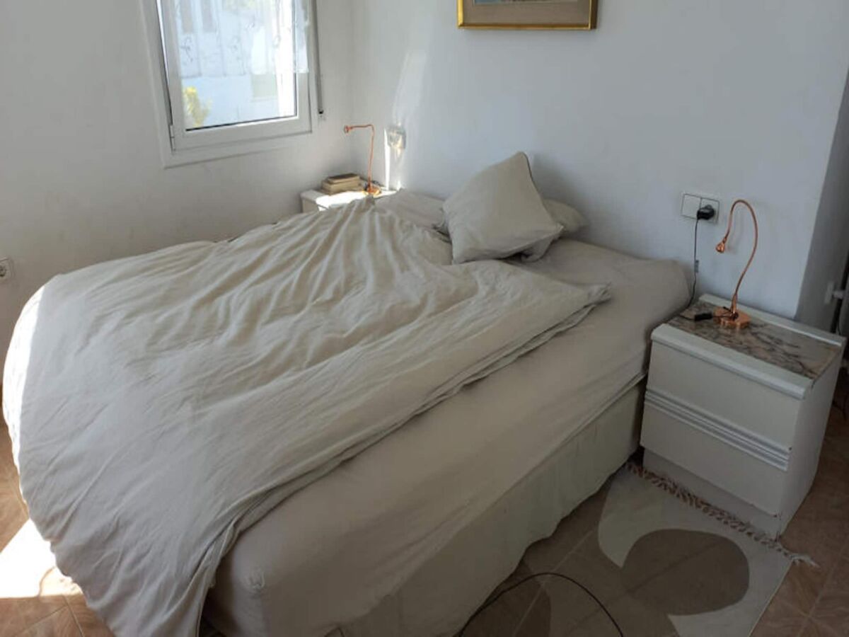 Apartment Sant Pere Pescador  35