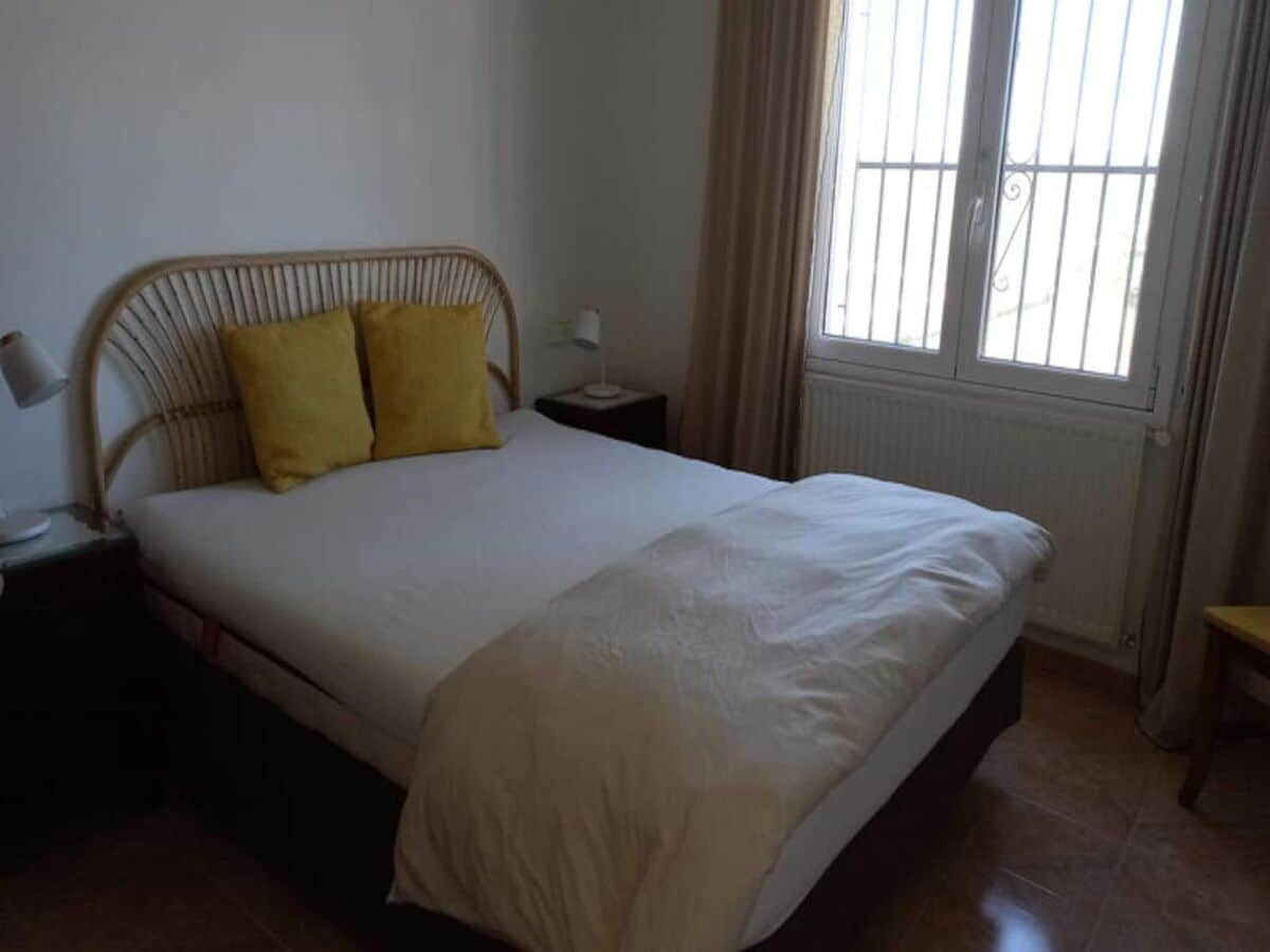 Apartment Sant Pere Pescador  9