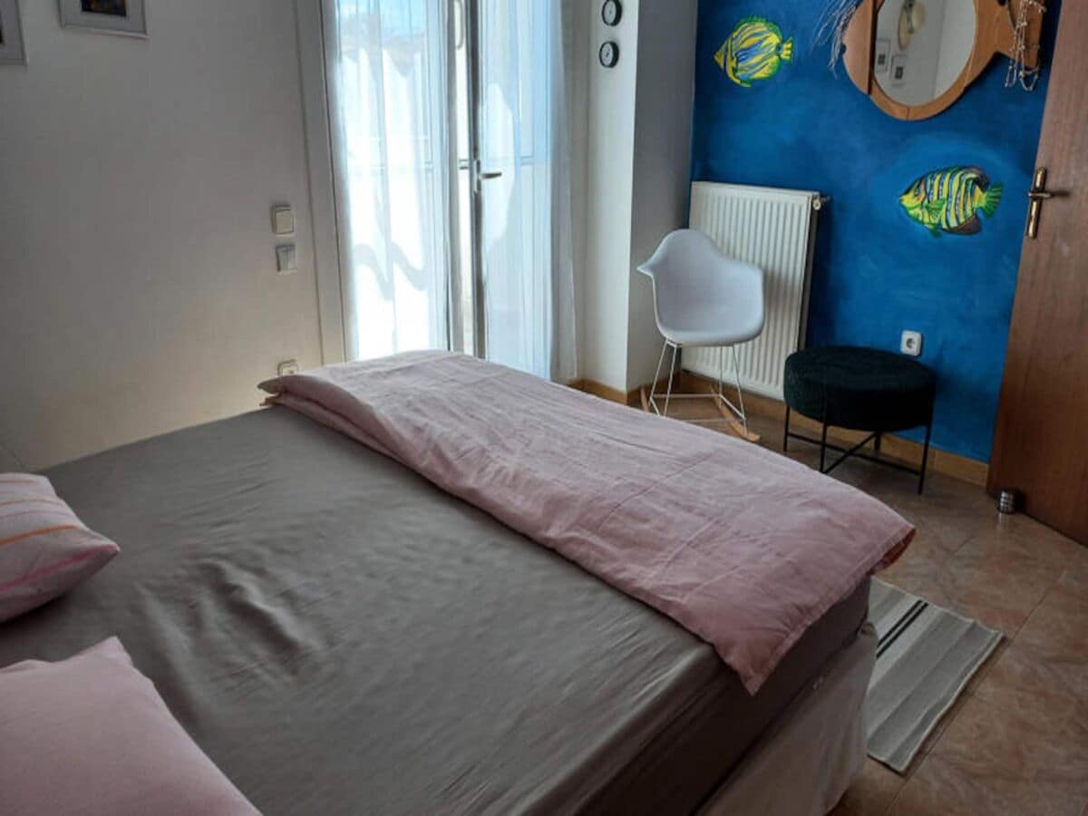 Apartment Sant Pere Pescador  14