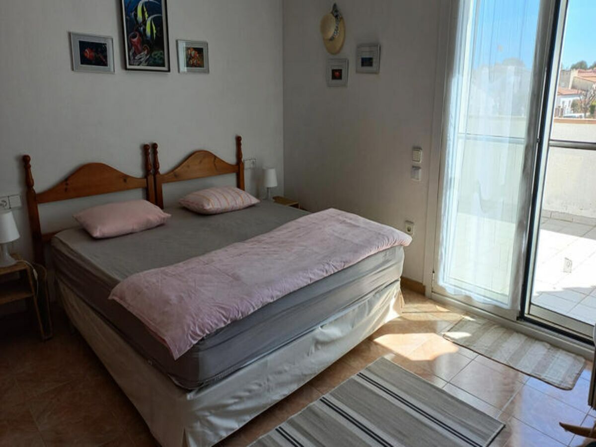 Apartment Sant Pere Pescador  30