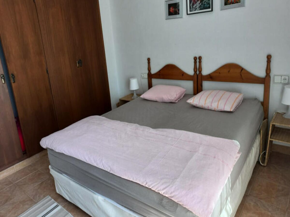 Apartment Sant Pere Pescador  31