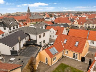 Casa per le vacanze Løkken Registrazione all'aperto 4