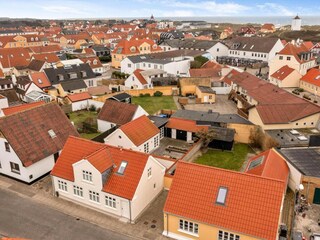 Vakantiehuis Løkken Buitenaudio-opname 3