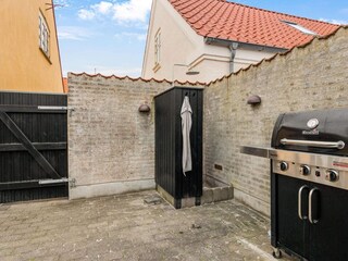 Holiday house Løkken  5