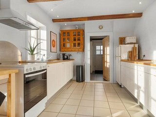 Casa per le vacanze Løkken  7