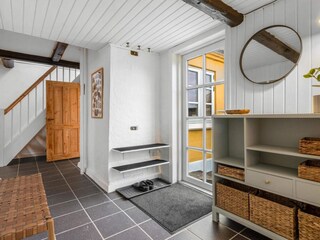 Casa per le vacanze Løkken  8