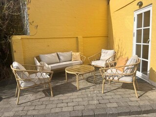 Maison de vacances Løkken  15